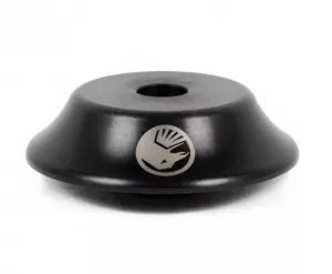 Hubguard předního náboje BMX SHADOW SYMBOL STEEL