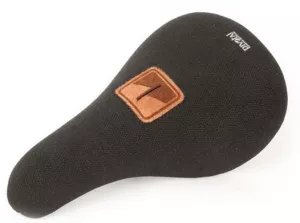 Sedlo BMX MERRITT SL1 PIVOTAL KEVLAR