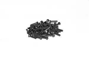 Niple BMX SALT BRASS 40KS