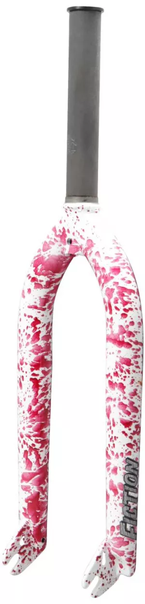 Vidlice BMX FICTION SHANK