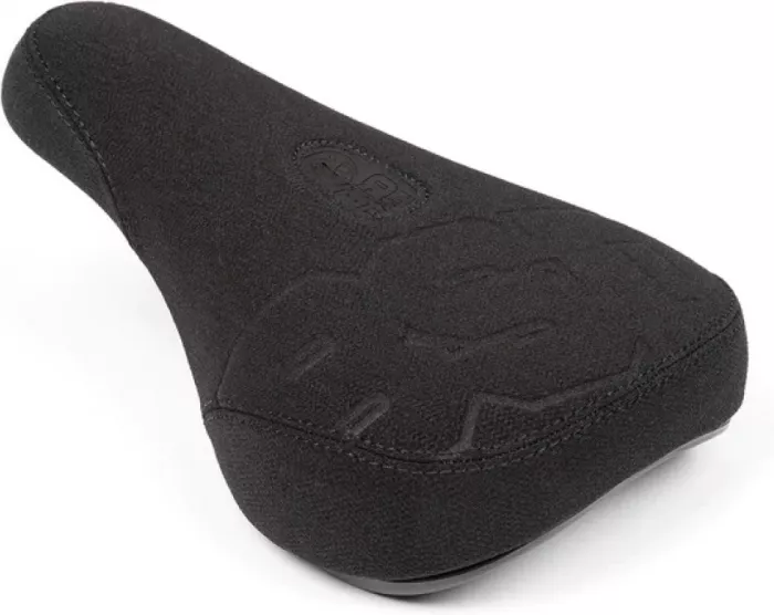 Sedlo BMX BSD MONDO LOGO FAT #1
