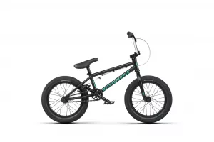 Bicykel BMX WETHEPEOPLE SEED 16" 2023