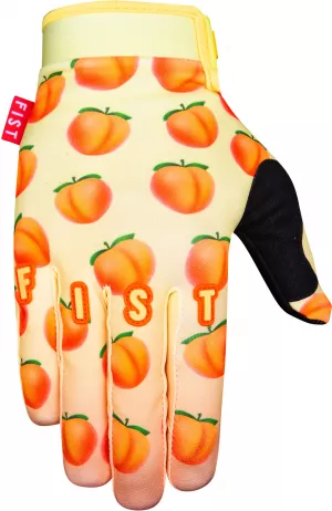 Rukavice BMX FIST PEACH YOUTH
