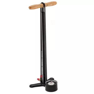 Pumpa MTB LEZYNE STEEL FLOOR DRIVE 3,5