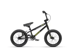Detský bicykel BMX RADIO REVO 14" 2021