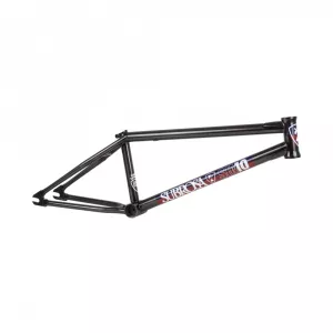 Rám BMX SUBROSA SIMO 10 YEARS