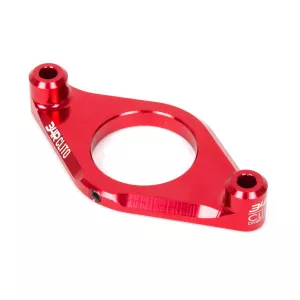 Gyro plate BMX 34R CLITO