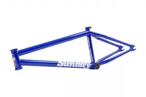 Rám BMX SUNDAY STREETSWEEPER