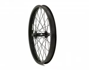 Predné koleso BMX TRÉBOL FEMALE 18"