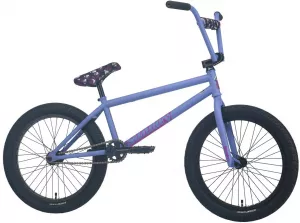 Bicykel BMX SUNDAY STREETSWEEPER 2023 FC