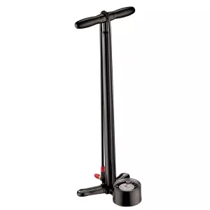 Pumpa MTB LEZYNE CLASSIC FLOOR DRIVE 3.5