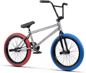 Bicykel BMX WETHEPEOPLE BATTLESHIP 2021 FC