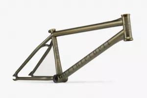 Rám BMX WETHEPEOPLE BATTLESHIP MAGNUM 2021