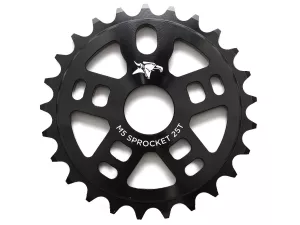Prevodník BMX ANIMAL M5