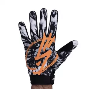 Rukavice SHADOW CONSPIRE TANGERINE TIE DYE