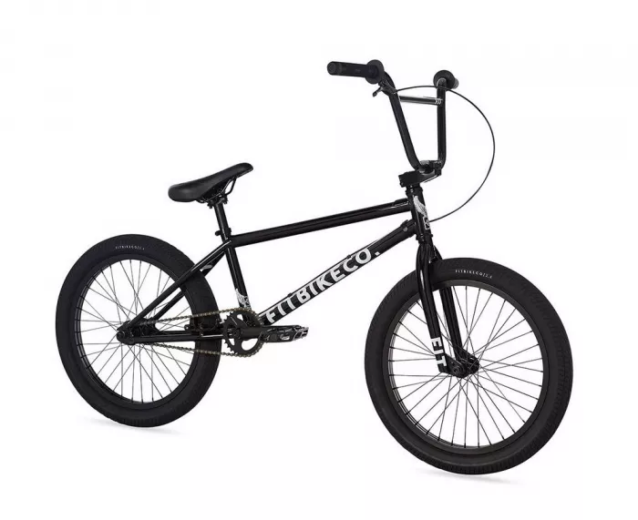 Kolo BMX FIT BIKE CO. TRL XL CORY NASTAZIO 2023 #1