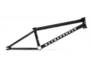 Rám BMX WETHEPEOPLE MESSAGE 2021