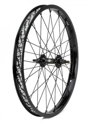 Přední kolo BMX SALT ROOKIE 18