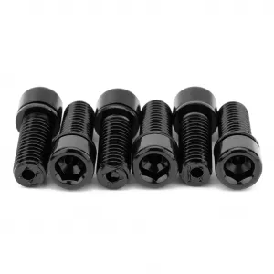 Skrutky do predstavca BMX MISSION HOLLOW 23MM
