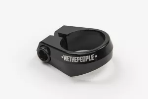 Sedlová objímka BMX WETHEPEOPLE SUPREME