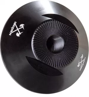 Hubguard zadného náboja BMX DEMOLITION ROTATOR FC