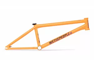 Rám BMX WETHEPEOPLE DOOMSAYER 2021