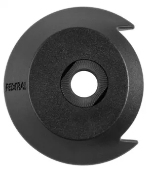 Hubguard a konus zadního náboje BMX FEDERAL PLASTIC DRIVE SIDE