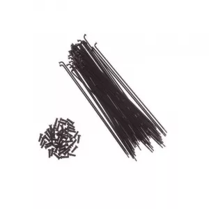 Špice + niple BMX PRIMO 14G