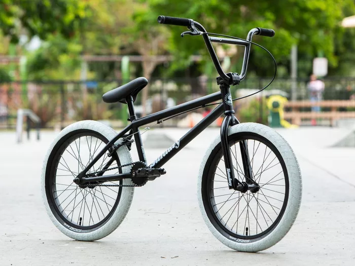 Matte Black 2020 Sunday Primer BMX SUNDAY PRIMER 2021 – Legend Bikes
