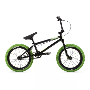 Detský bicykel BMX STOLEN AGENT 16" 2022
