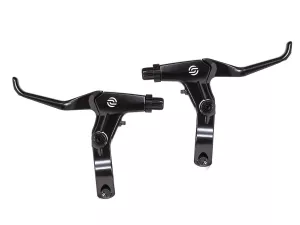 Brzdové páčky BMX SALT TWIN (PRAVÁ + ĽAVÁ)
