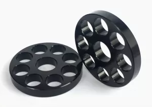 Adaptér pre pegy BMX HERESY 108