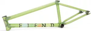Rám BMX FIEND RAEKES 2022