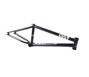 Rám BMX CULT TREY JONES MAGIC