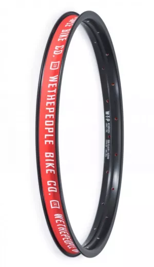 Ráfik BMX WETHEPEOPLE LOGIC
