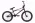 Detský bicykel BMX SUBROSA WINGS 18" 2022 #2