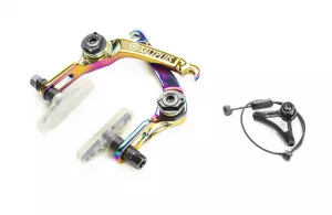 Brzda BMX SALTPLUS ECHO