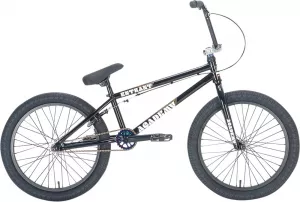 Bicykel BMX ACADEMY ENTRANT 2022