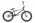 Bicykel BMX KINK CURB 2022 #1