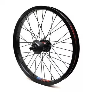 Zadné koleso BMX STRANGER CRUX V2 XL