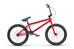 Bicykel BMX WETHEPEOPLE THRILLSEEKER 2023