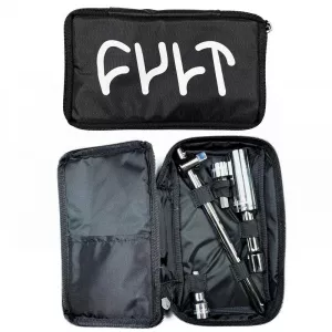 Sada náradia BMX CULT TOOL KIT