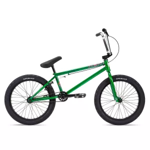 Kolo BMX STOLEN HEIST 2022