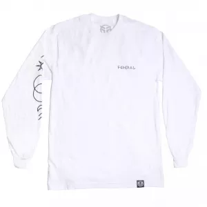 Tričko FEDERAL PERRIN LONGSLEEVE