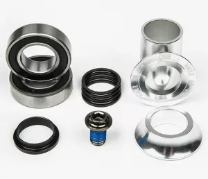 Stredové zloženie BMX BSD SUBSTANCE