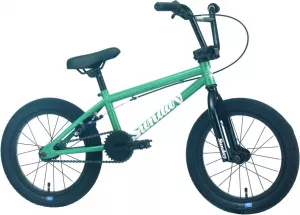 Detský bicykel BMX SUNDAY BLUEPRINT 16" 2022