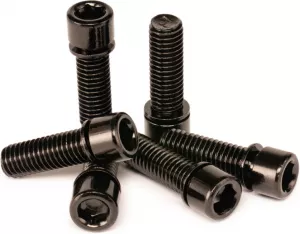 Šrouby do představce BMX SALT SOLID STEM BOLTS