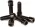 Šrouby do představce BMX SALT SOLID STEM BOLTS #1
