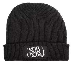 Čiapka SUBROSA BOLD PATCH