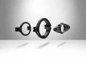 Gyro set MTB TITLE G1